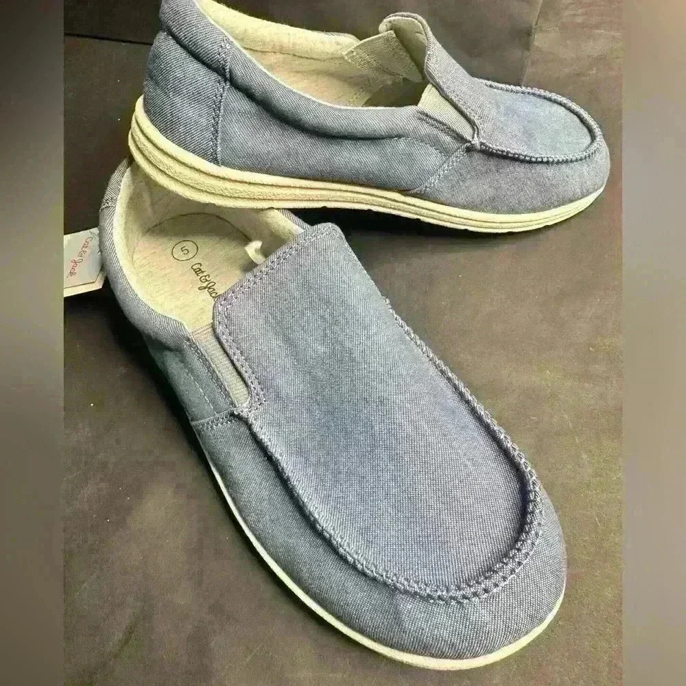 Cat & Jack kids shoes